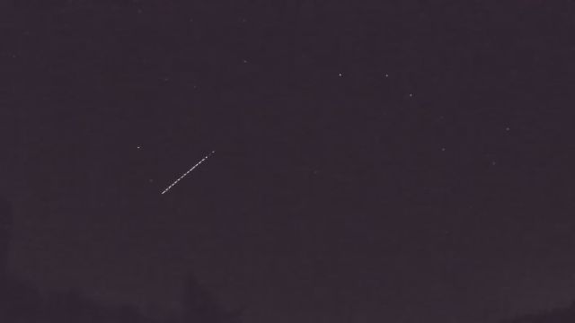 AMS72 meteor