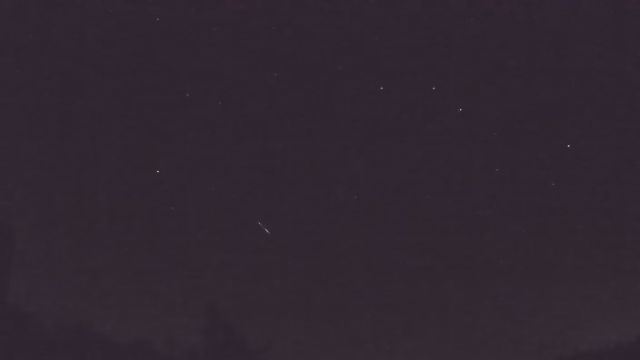 AMS72 meteor