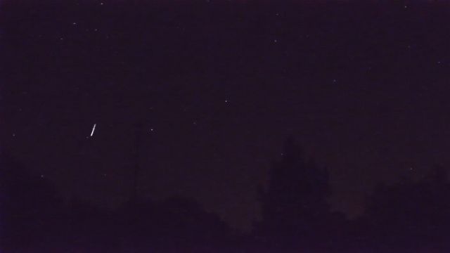 AMS72 meteor