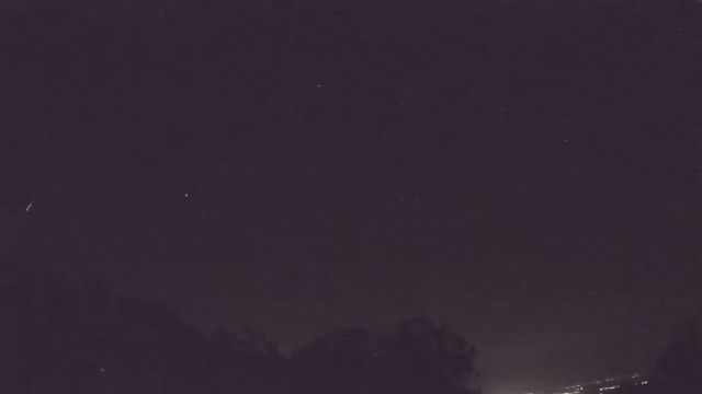 AMS72 meteor