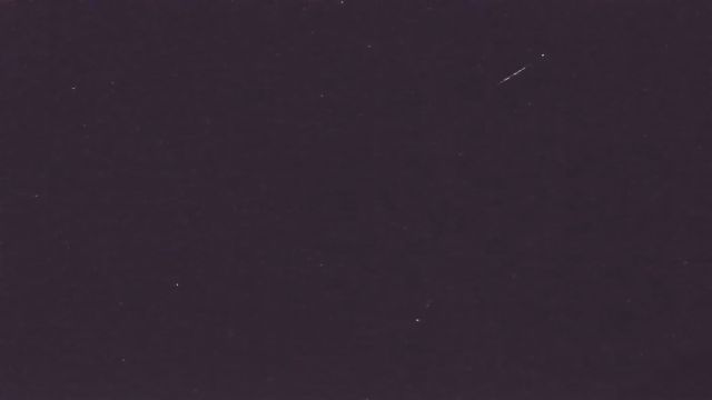 AMS72 meteor