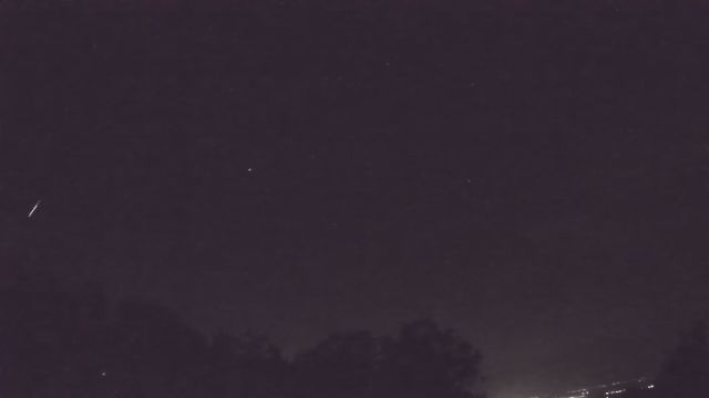 AMS72 meteor