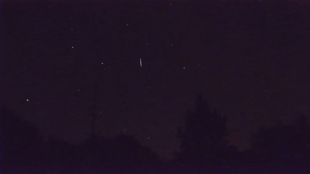 AMS72 meteor