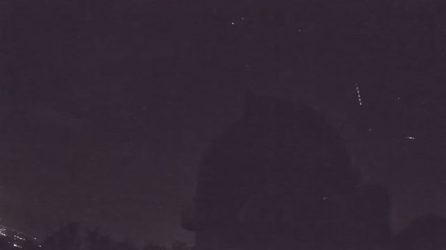 AMS72 meteor