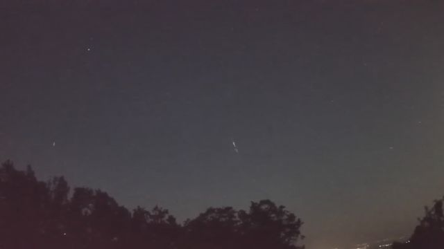 AMS72 meteor