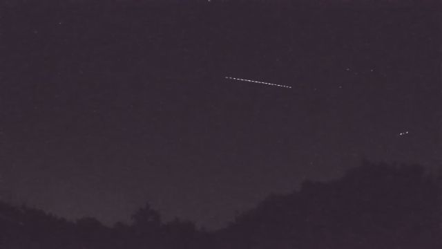 AMS72 meteor
