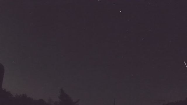 AMS72 meteor