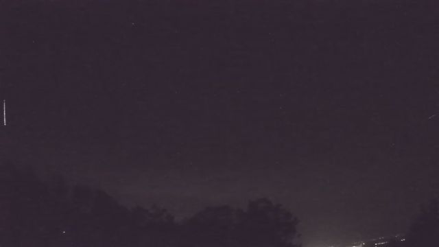 AMS72 meteor