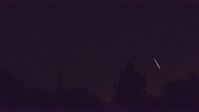 AMS72 meteor