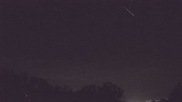 AMS72 meteor