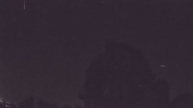 AMS72 meteor