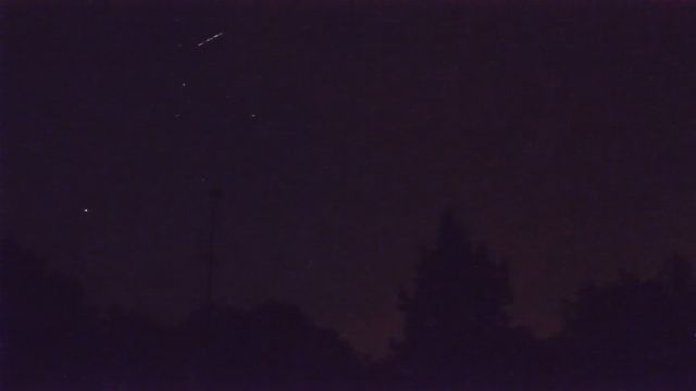 AMS72 meteor