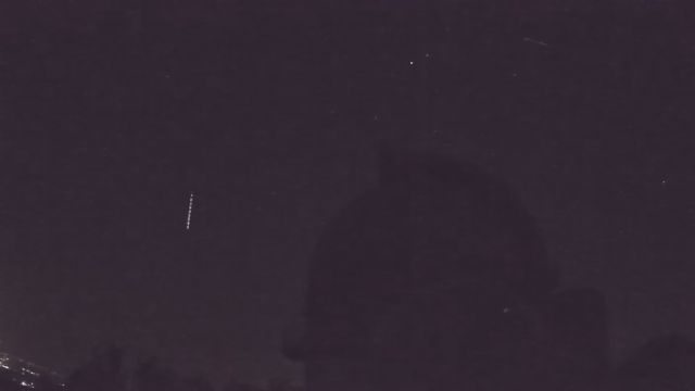 AMS72 meteor