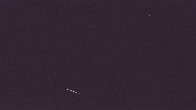 AMS72 meteor