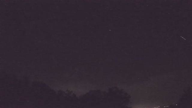 AMS72 meteor