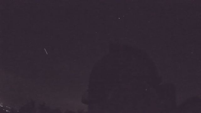 AMS72 meteor