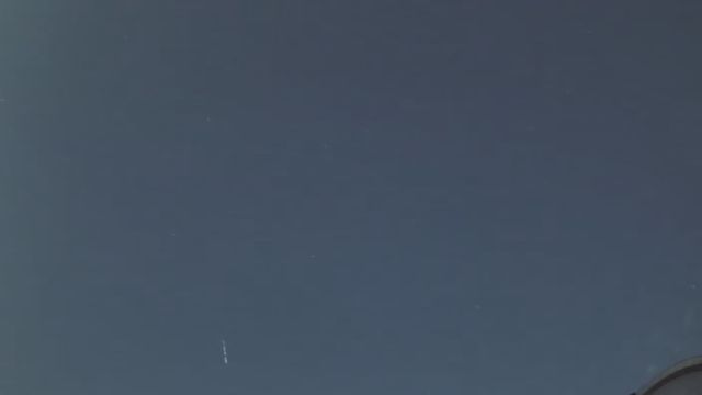 AMS72 meteor