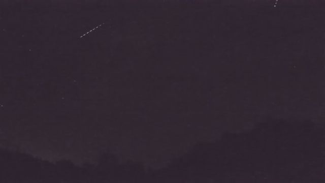 AMS72 meteor