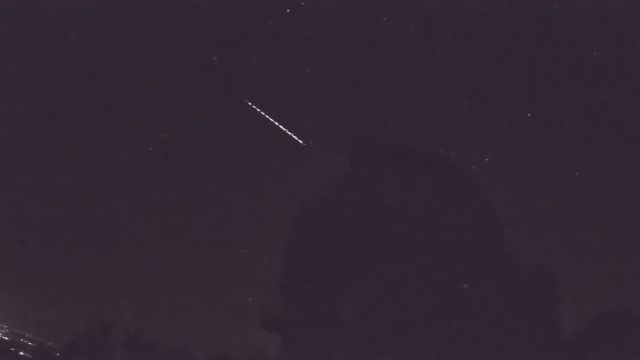 AMS72 meteor