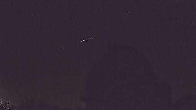 AMS72 meteor