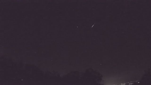 AMS72 meteor
