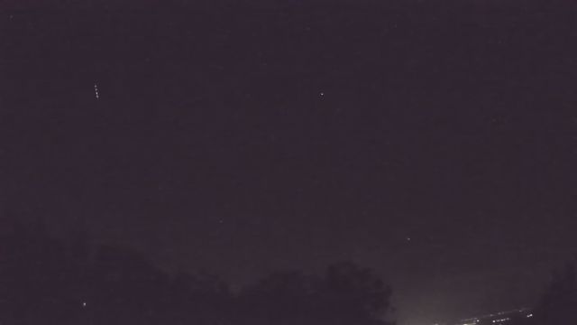 AMS72 meteor