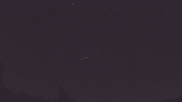AMS72 meteor