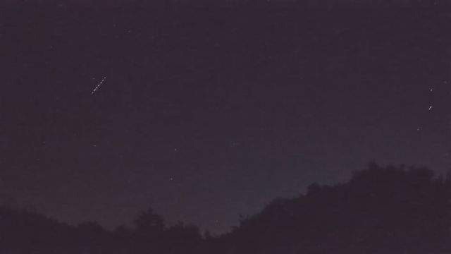 AMS72 meteor