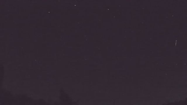 AMS72 meteor