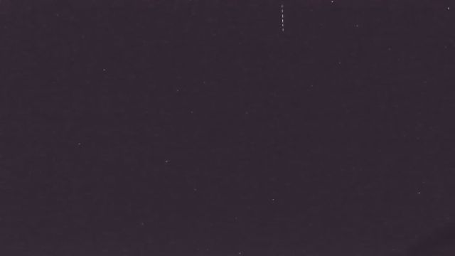 AMS72 meteor
