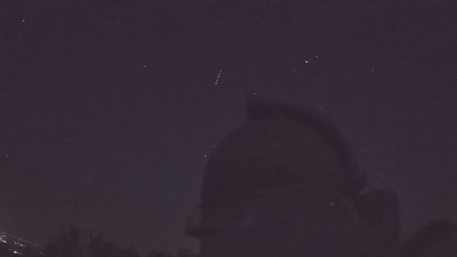 AMS72 meteor