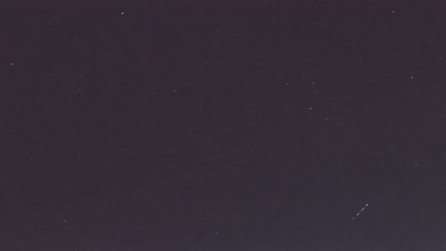 AMS72 meteor