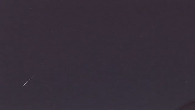 AMS72 meteor