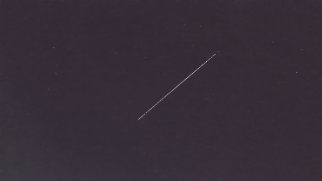 AMS72 meteor