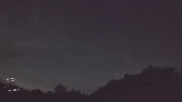 AMS72 meteor