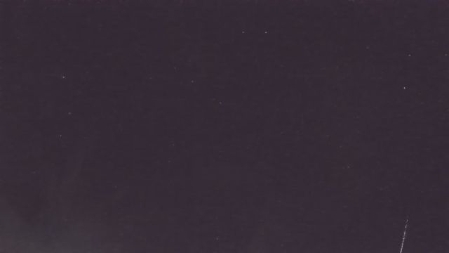 AMS72 meteor