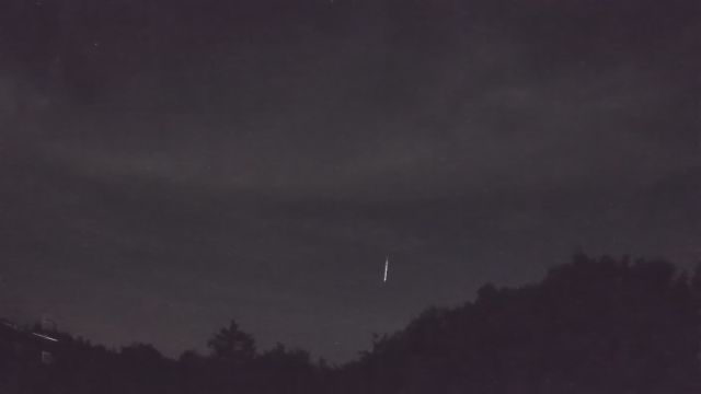 AMS72 meteor