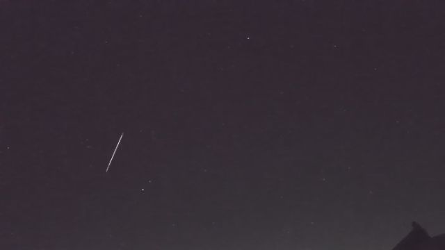 AMS72 meteor