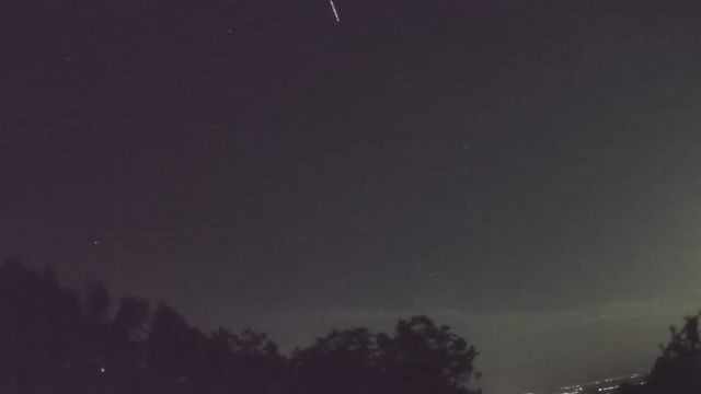 AMS72 meteor