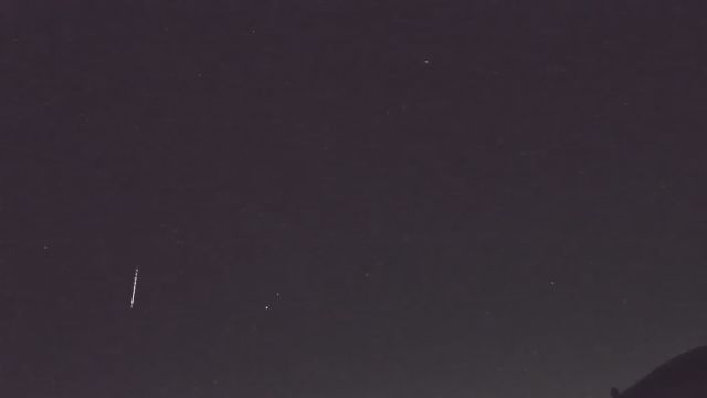 AMS72 meteor