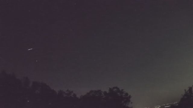 AMS72 meteor