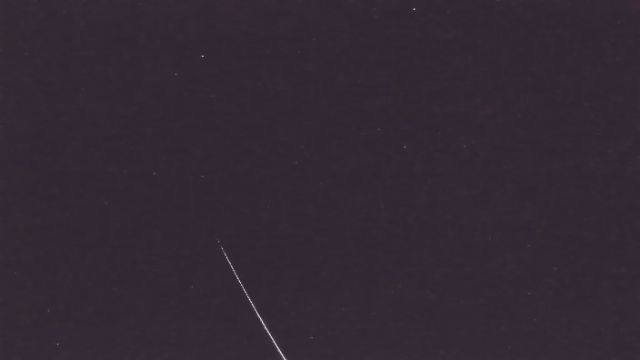 AMS72 meteor