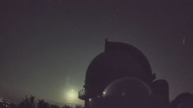 AMS72 meteor