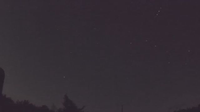AMS72 meteor