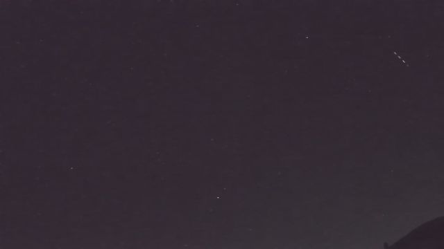 AMS72 meteor