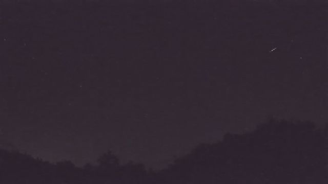 AMS72 meteor