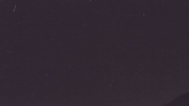 AMS72 meteor