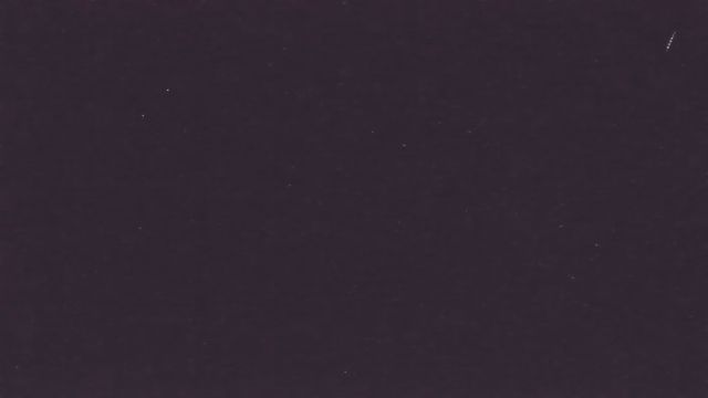 AMS72 meteor