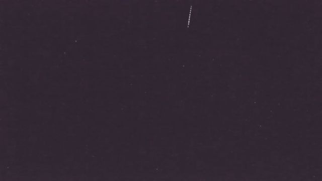 AMS72 meteor
