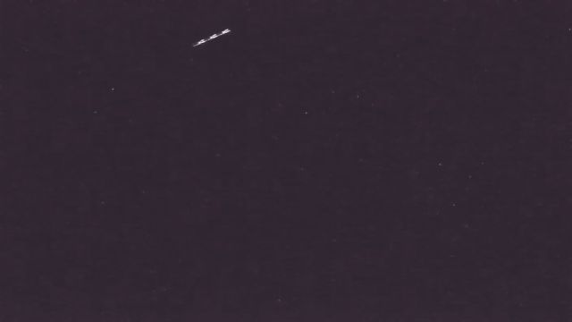 AMS72 meteor